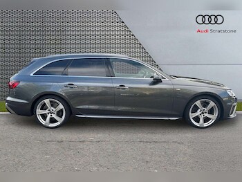 Used Audi A4 2023 for sale - 76063344: Photo 4