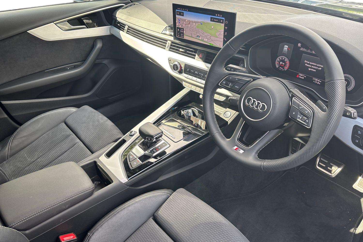 Used Audi A4 2023 for sale - 76063344: Photo 6