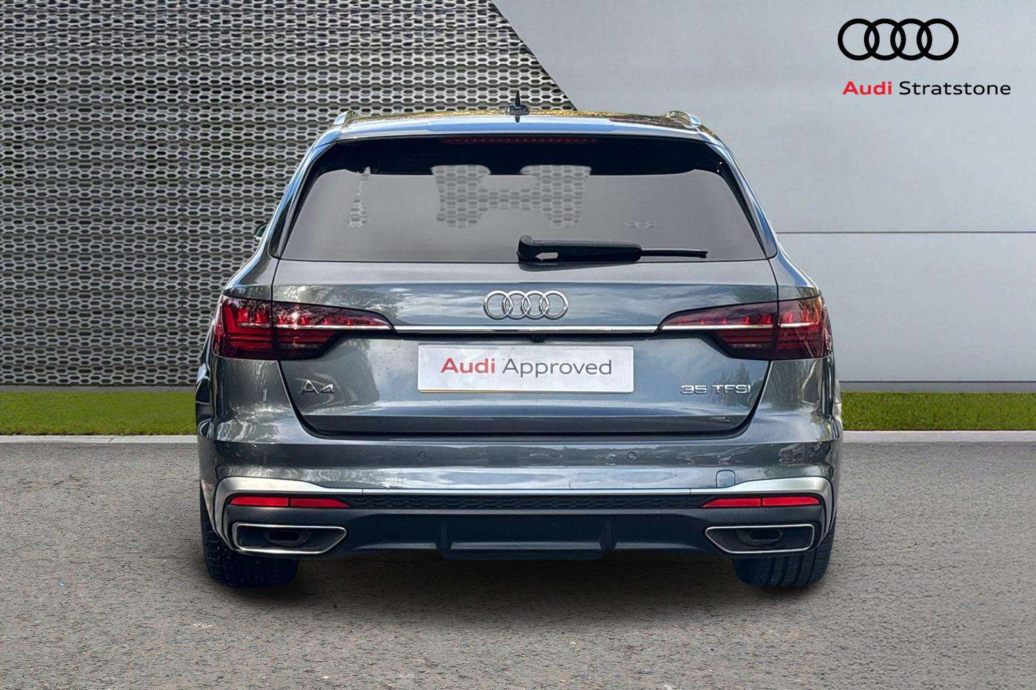 Used Audi A4 2023 for sale - 76063344: Photo 7