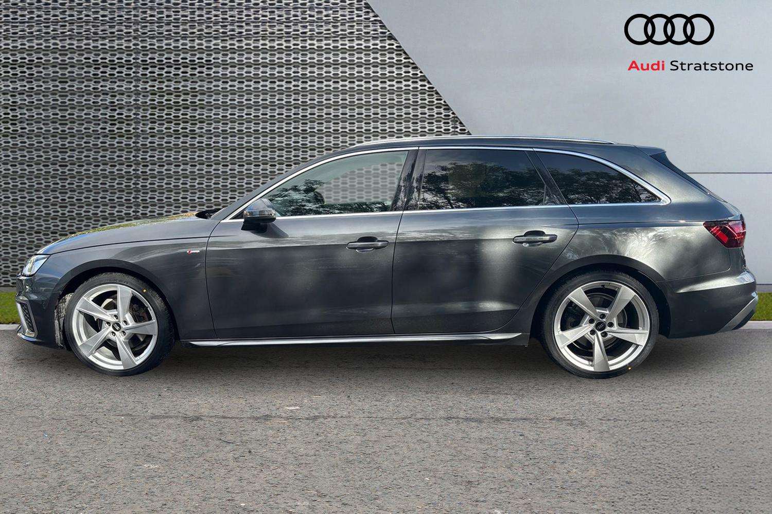 Used Audi A4 2023 for sale - 76063344: Photo 8