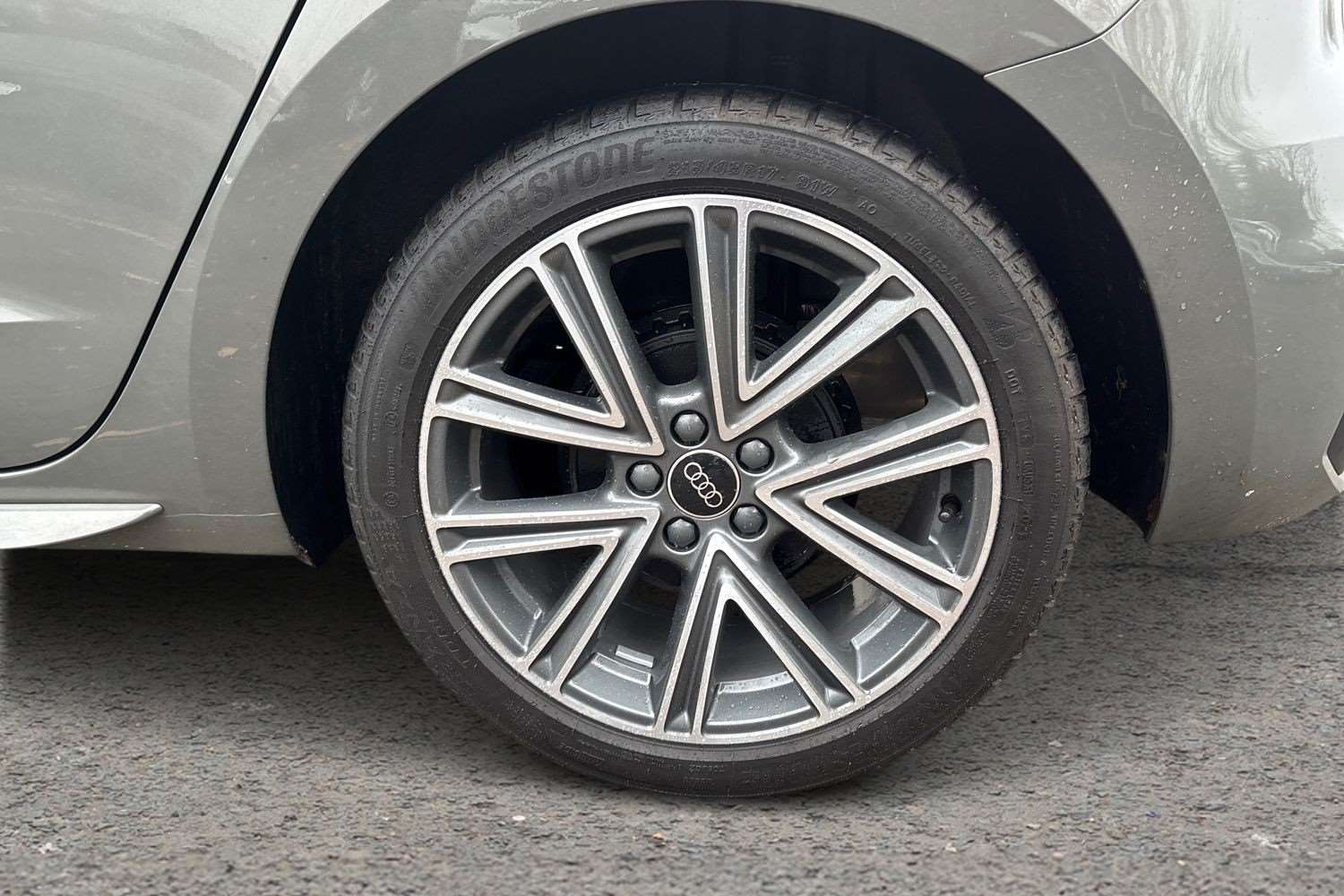 Used Audi A1 2025 for sale - 77112315: Photo 10