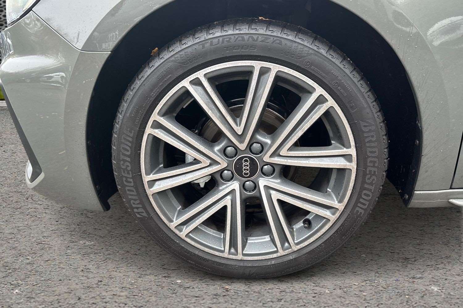 Used Audi A1 2025 for sale - 77112315: Photo 11