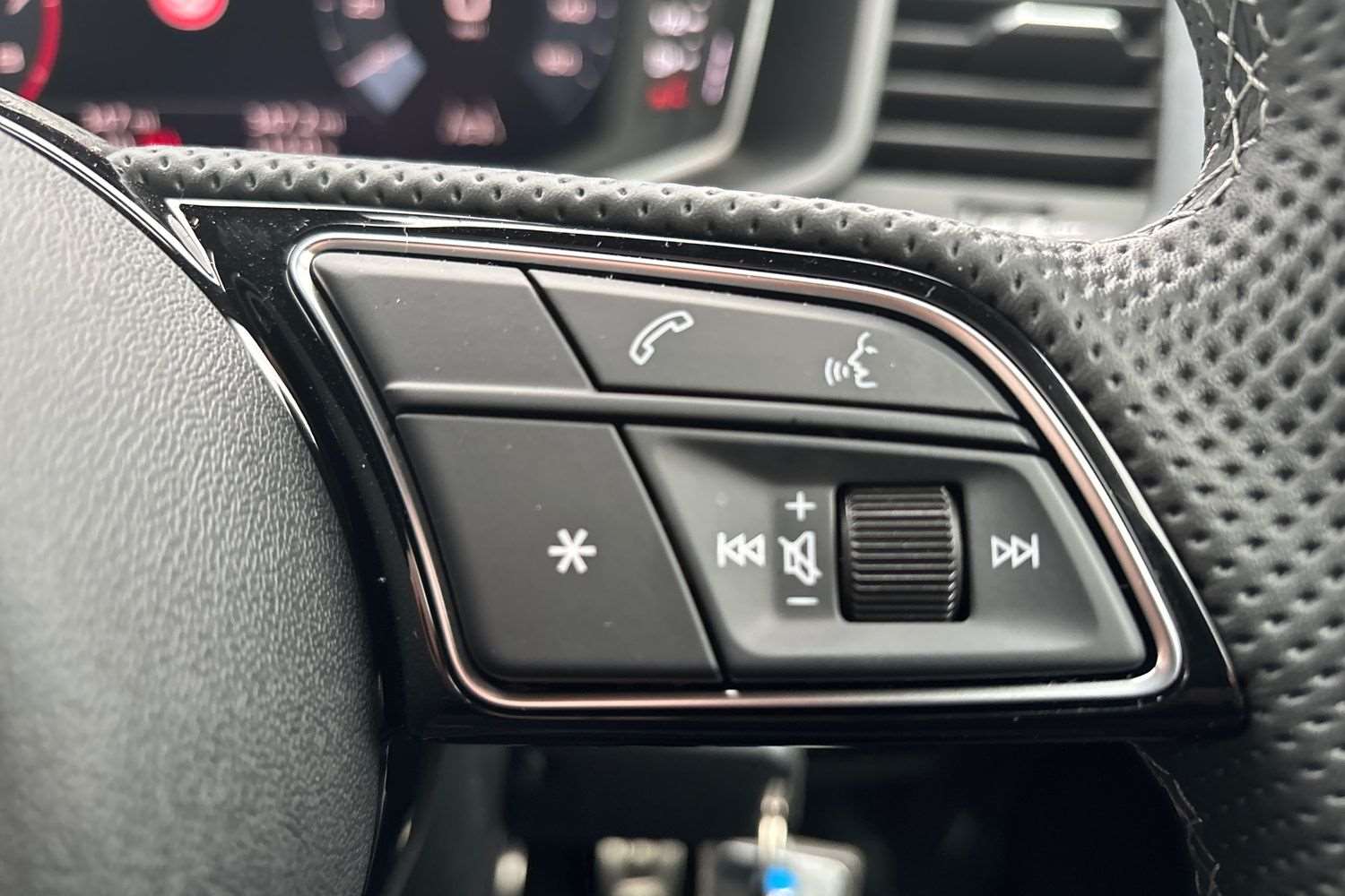 Used Audi A1 2025 for sale - 77112315: Photo 17