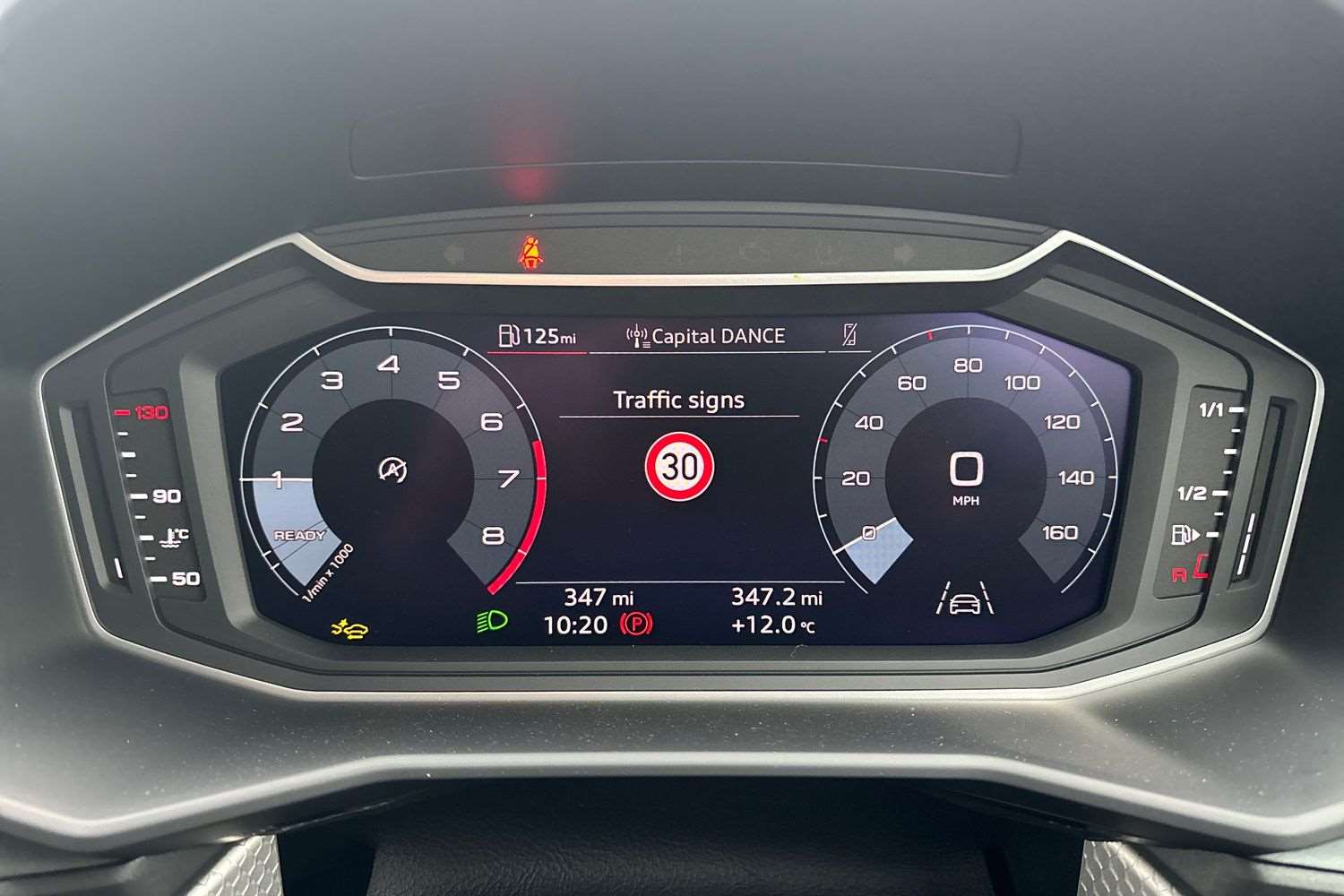 Used Audi A1 2025 for sale - 77112315: Photo 18