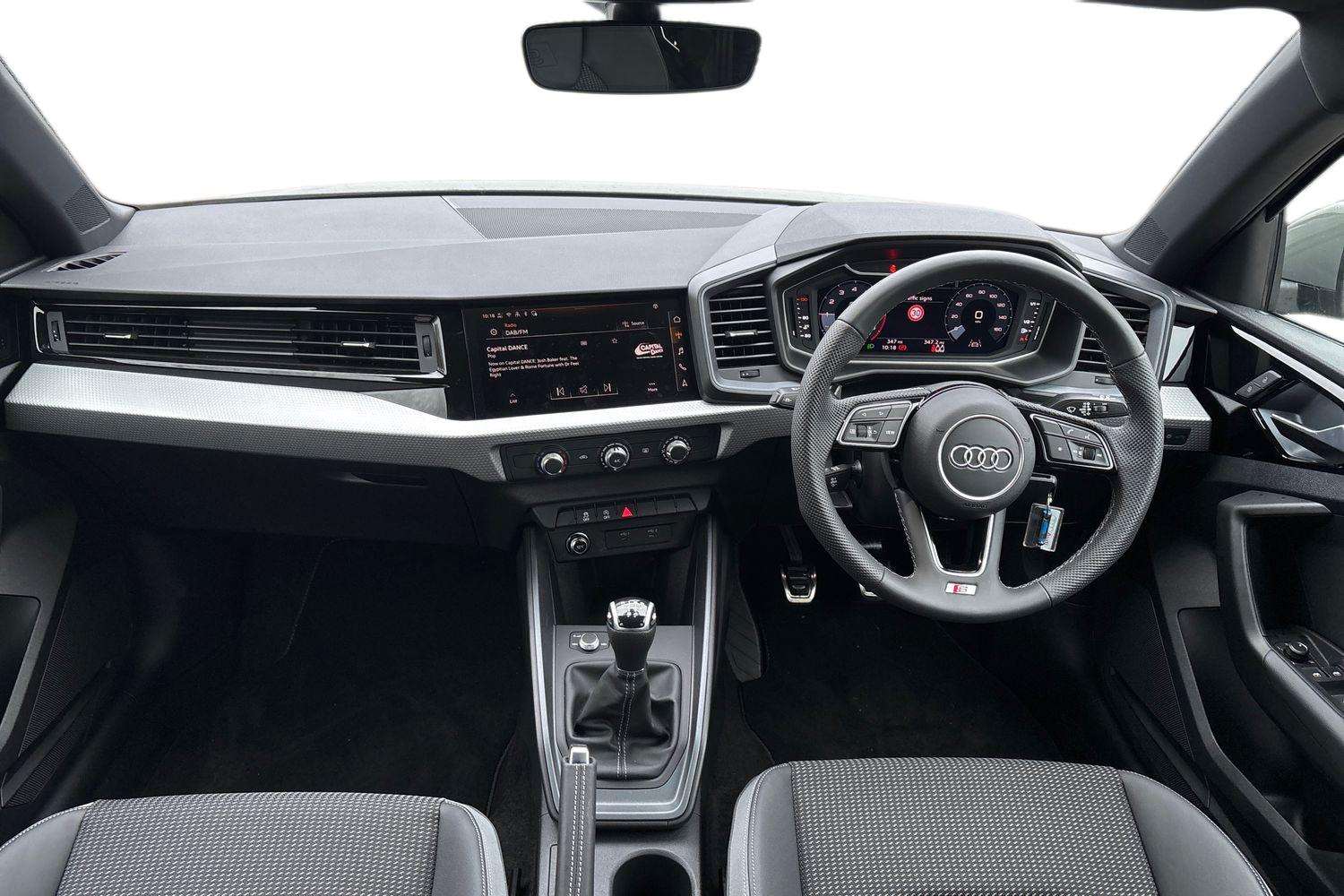 Used Audi A1 2025 for sale - 77112315: Photo 19