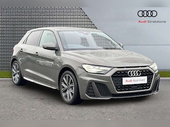 Used Audi A1 2025 for sale - 77112315: Photo