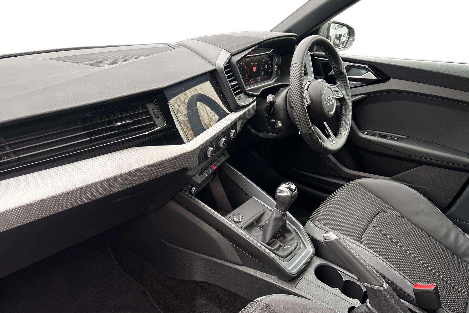 Used Audi A1 2025 for sale - 77112315: Photo 2