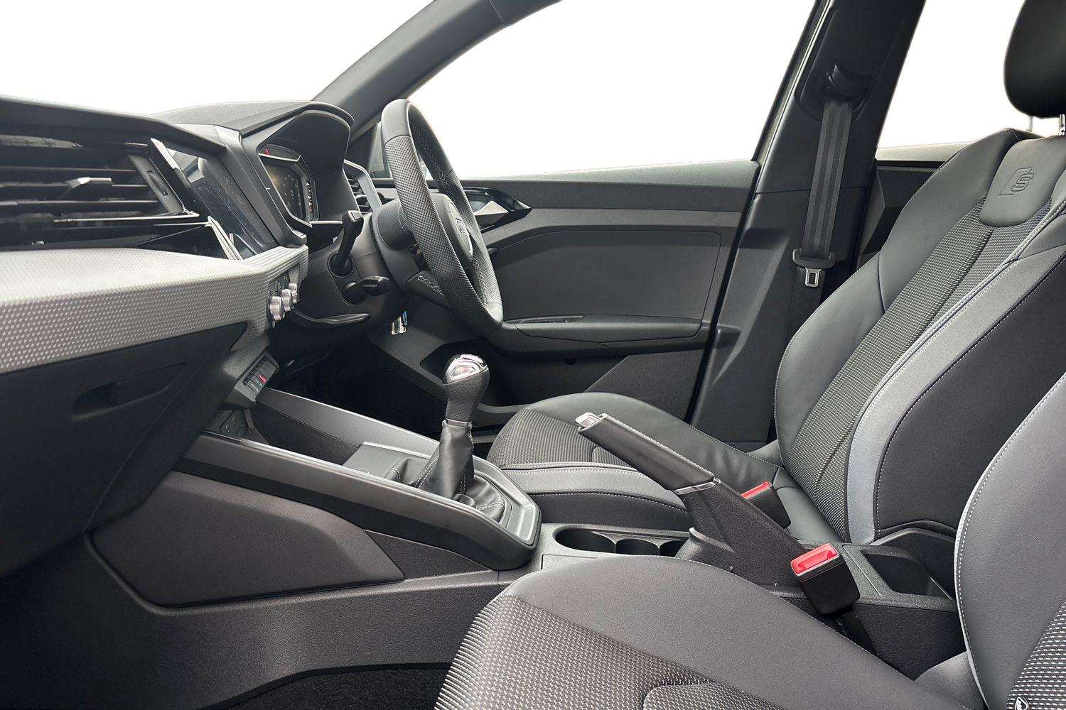 Used Audi A1 2025 for sale - 77112315: Photo 21