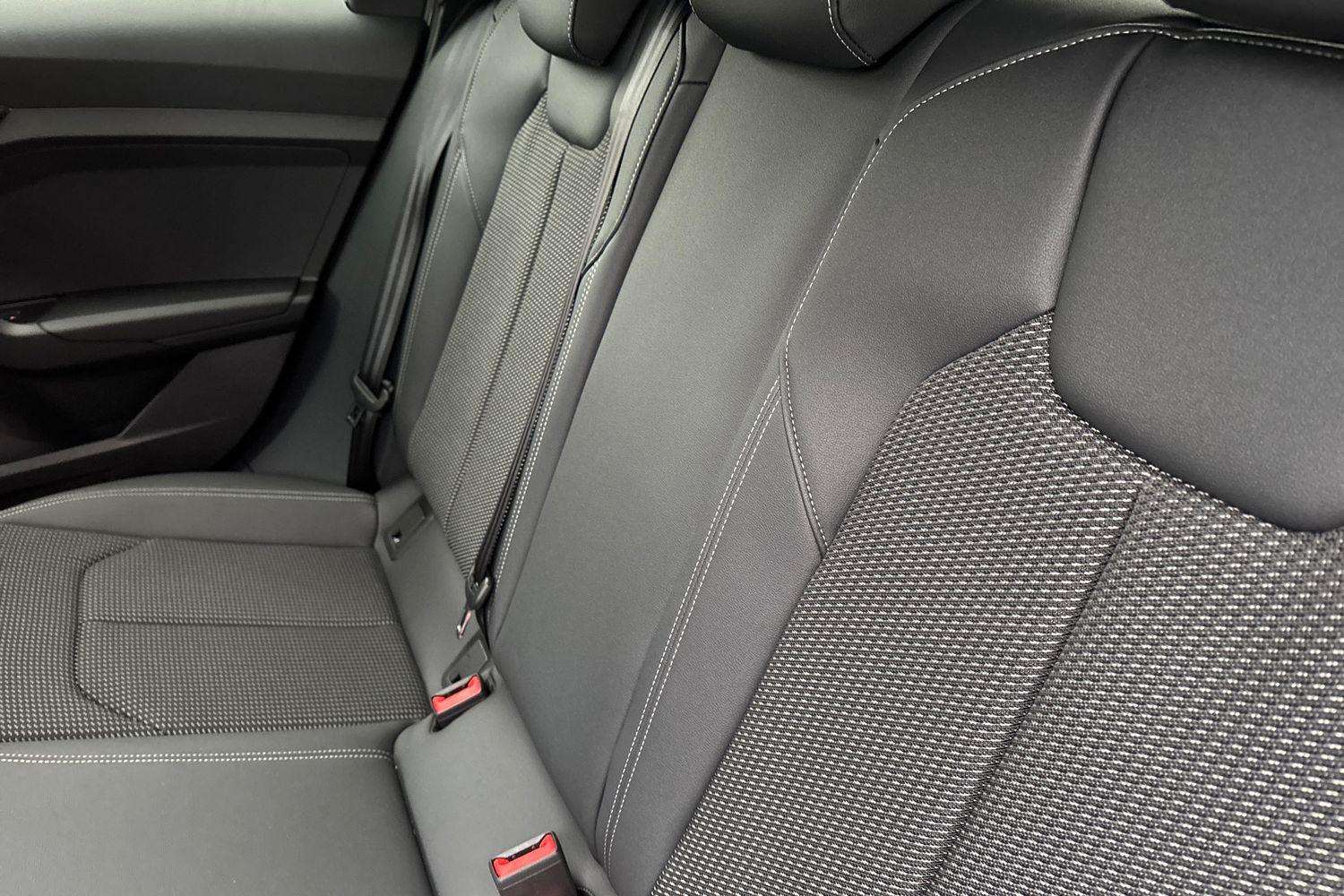 Used Audi A1 2025 for sale - 77112315: Photo 22