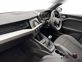 Used Audi A1 2025 for sale - 77112315: Photo