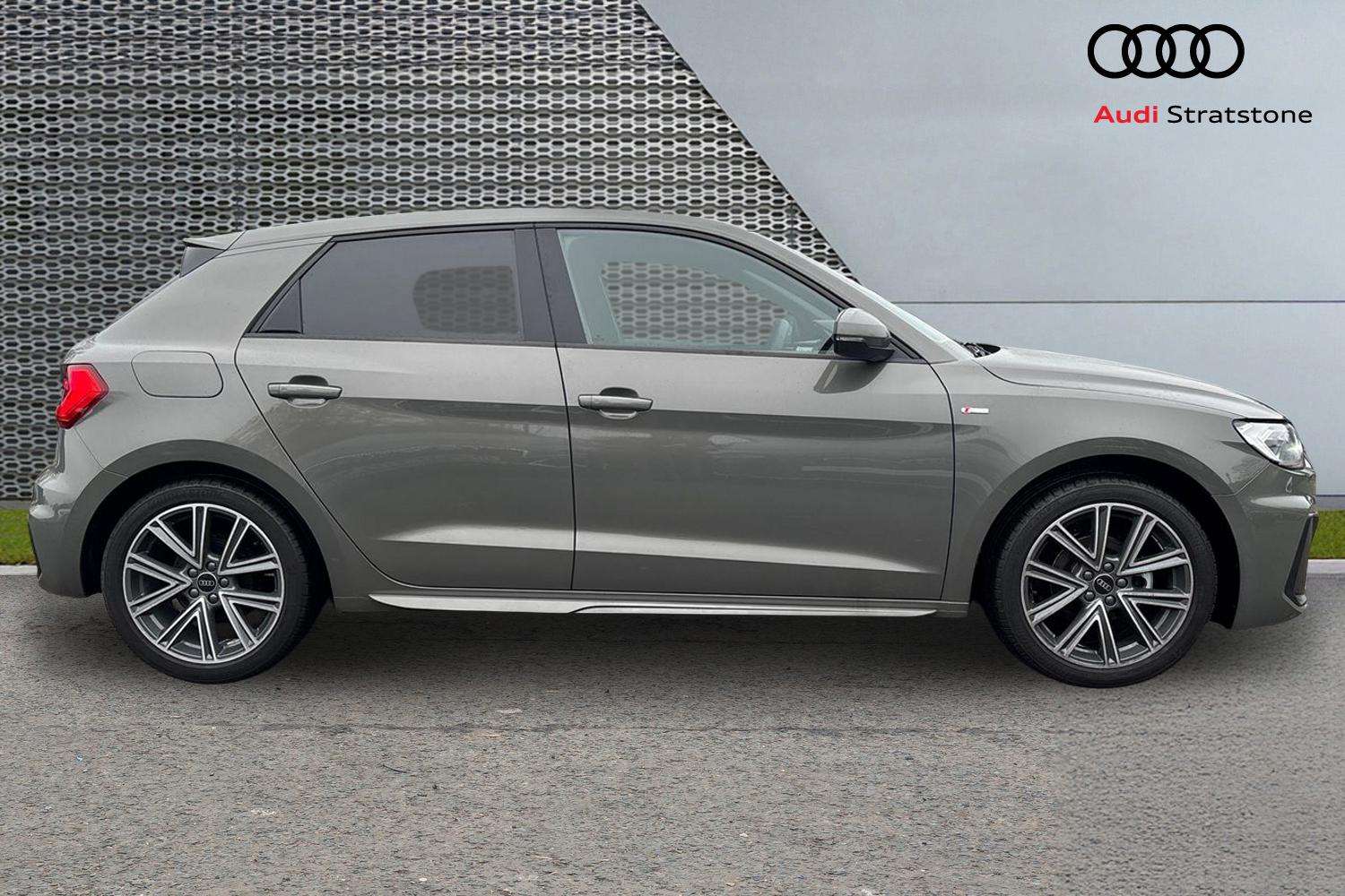 Used Audi A1 2025 for sale - 77112315: Photo 4