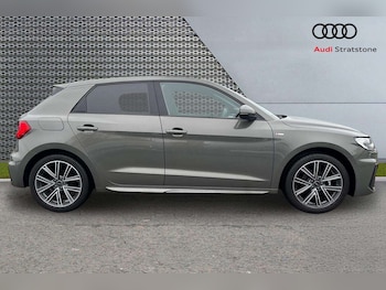 Used Audi A1 2025 for sale - 77112315: Photo