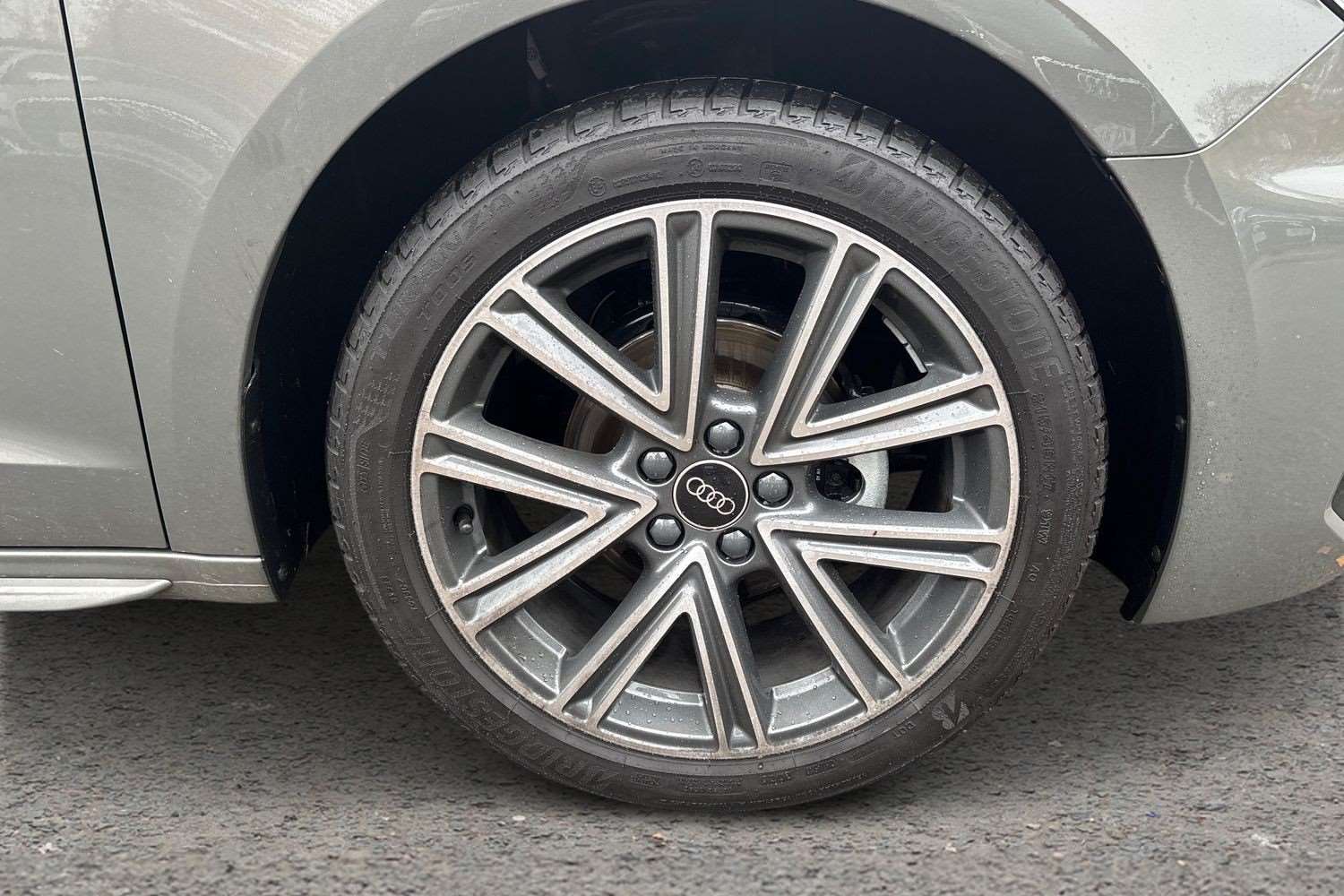 Used Audi A1 2025 for sale - 77112315: Photo 5