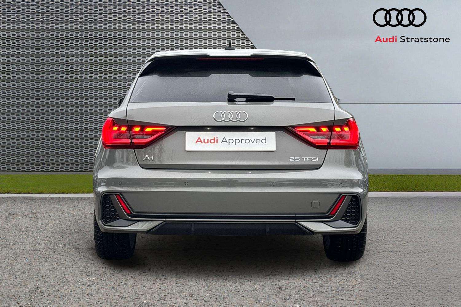 Used Audi A1 2025 for sale - 77112315: Photo 7