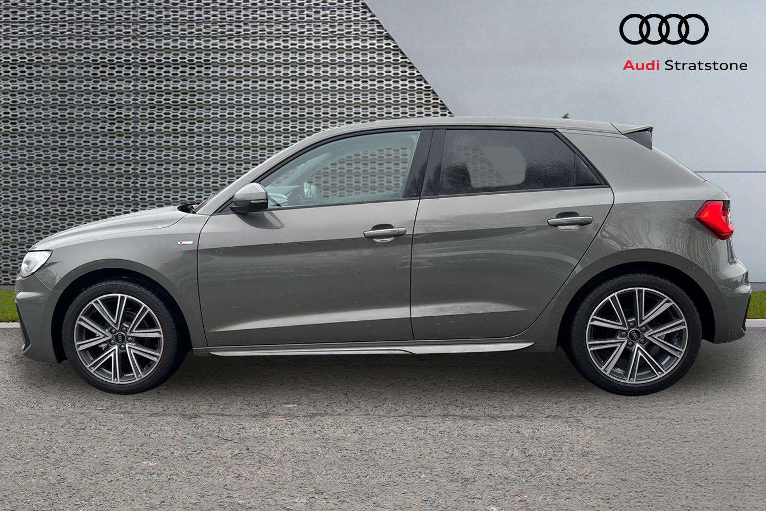 Used Audi A1 2025 for sale - 77112315: Photo 8