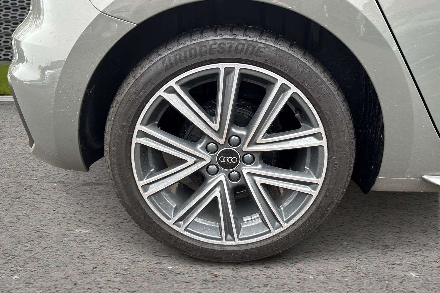 Used Audi A1 2025 for sale - 77112315: Photo 9