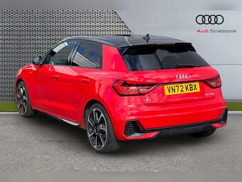 Used Audi A1 2023 for sale - 77787001: Photo