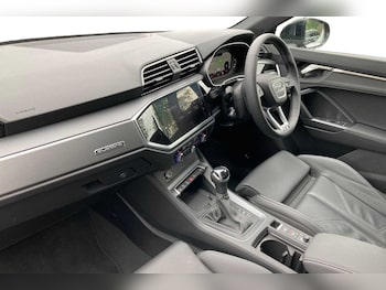 Used Audi Q3 2025 for sale - 74716377: Photo
