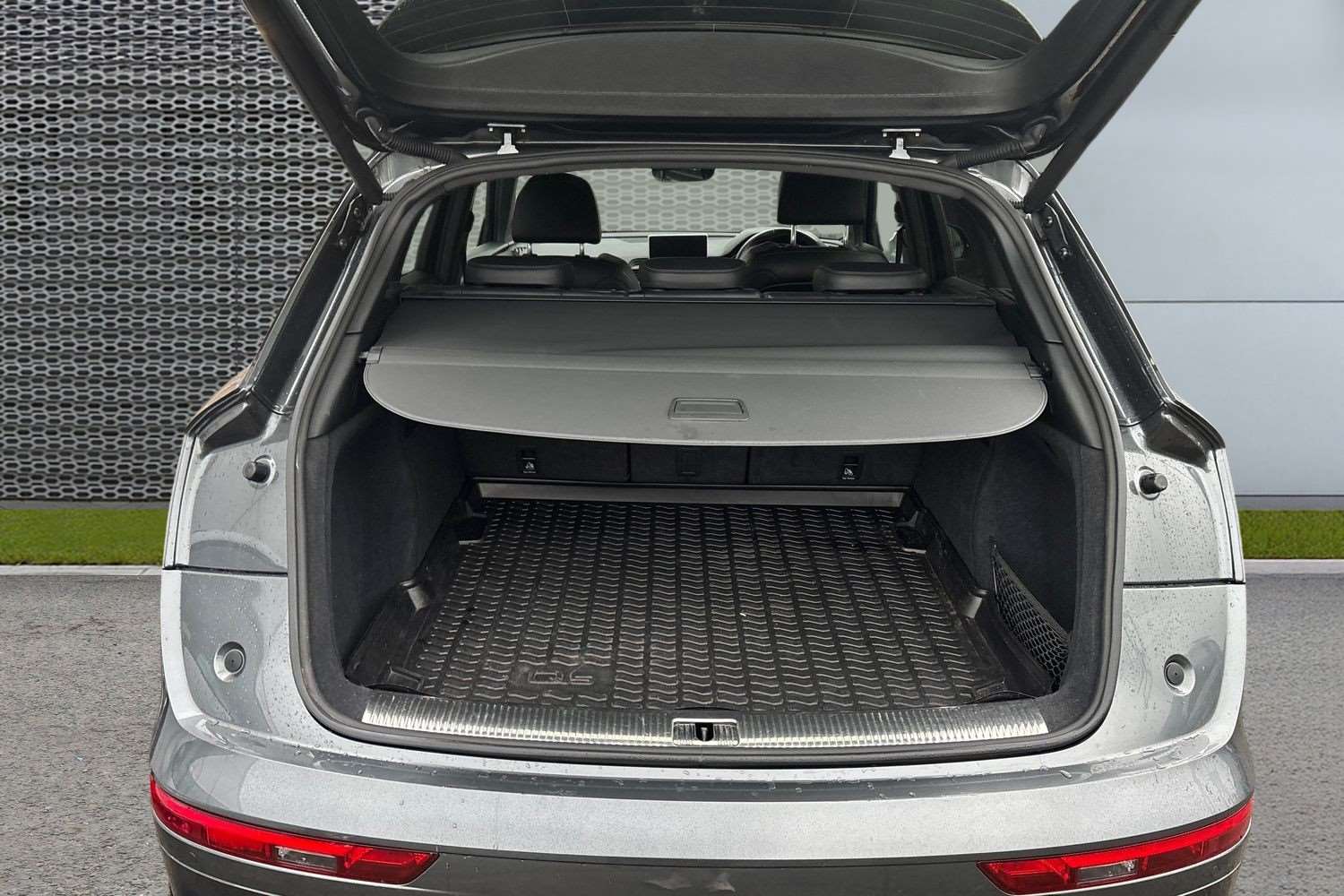 Used Audi Q5 for sale - 77389824: Photo 13