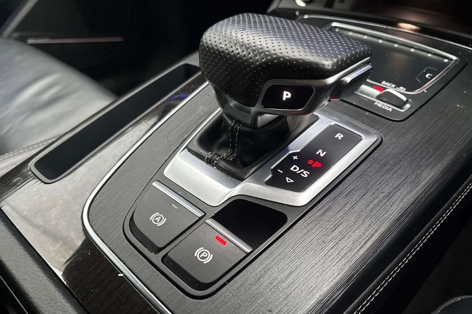 Used Audi Q5 for sale - 77389824: Photo 15