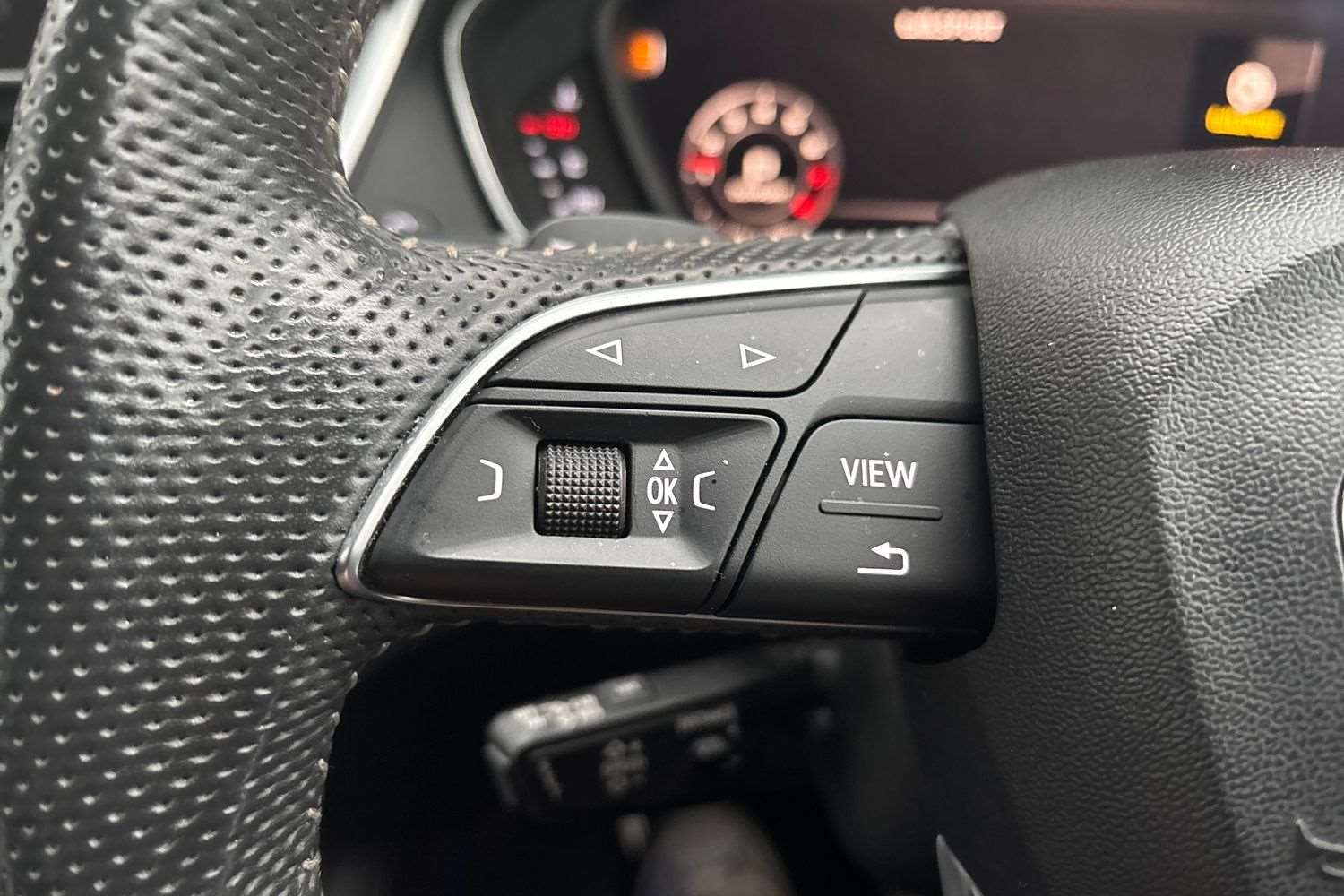 Used Audi Q5 for sale - 77389824: Photo 16