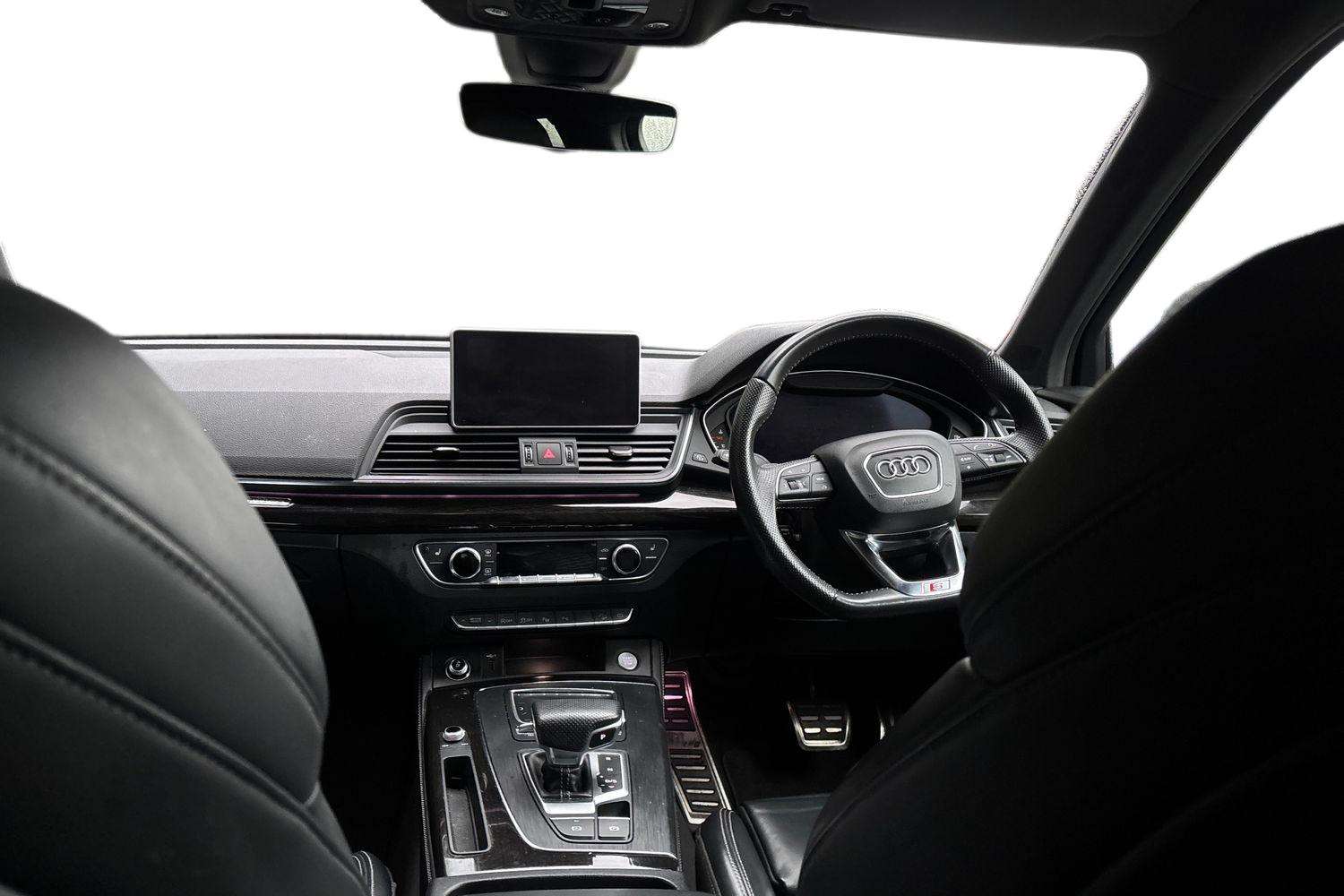 Used Audi Q5 for sale - 77389824: Photo 19