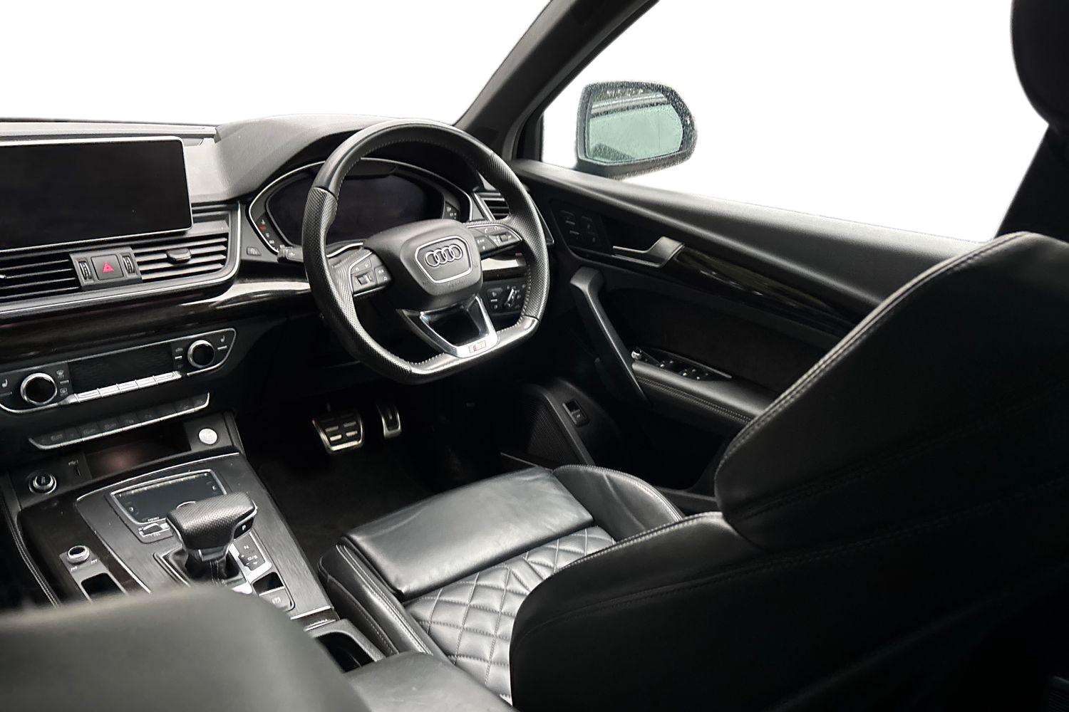 Used Audi Q5 for sale - 77389824: Photo 20