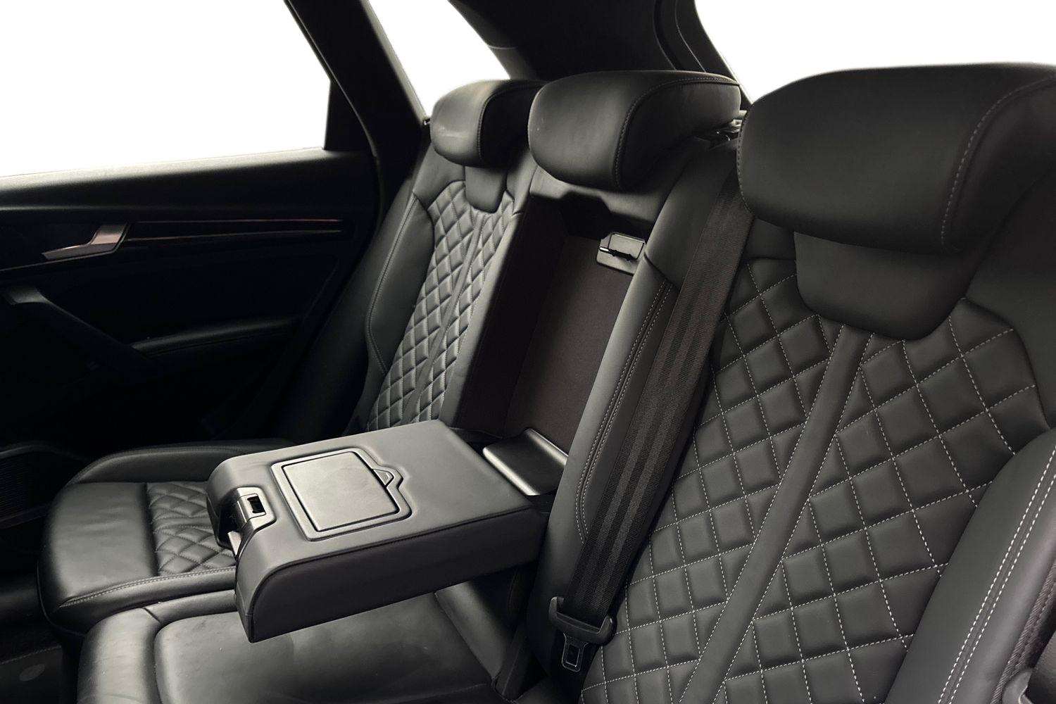 Used Audi Q5 for sale - 77389824: Photo 22