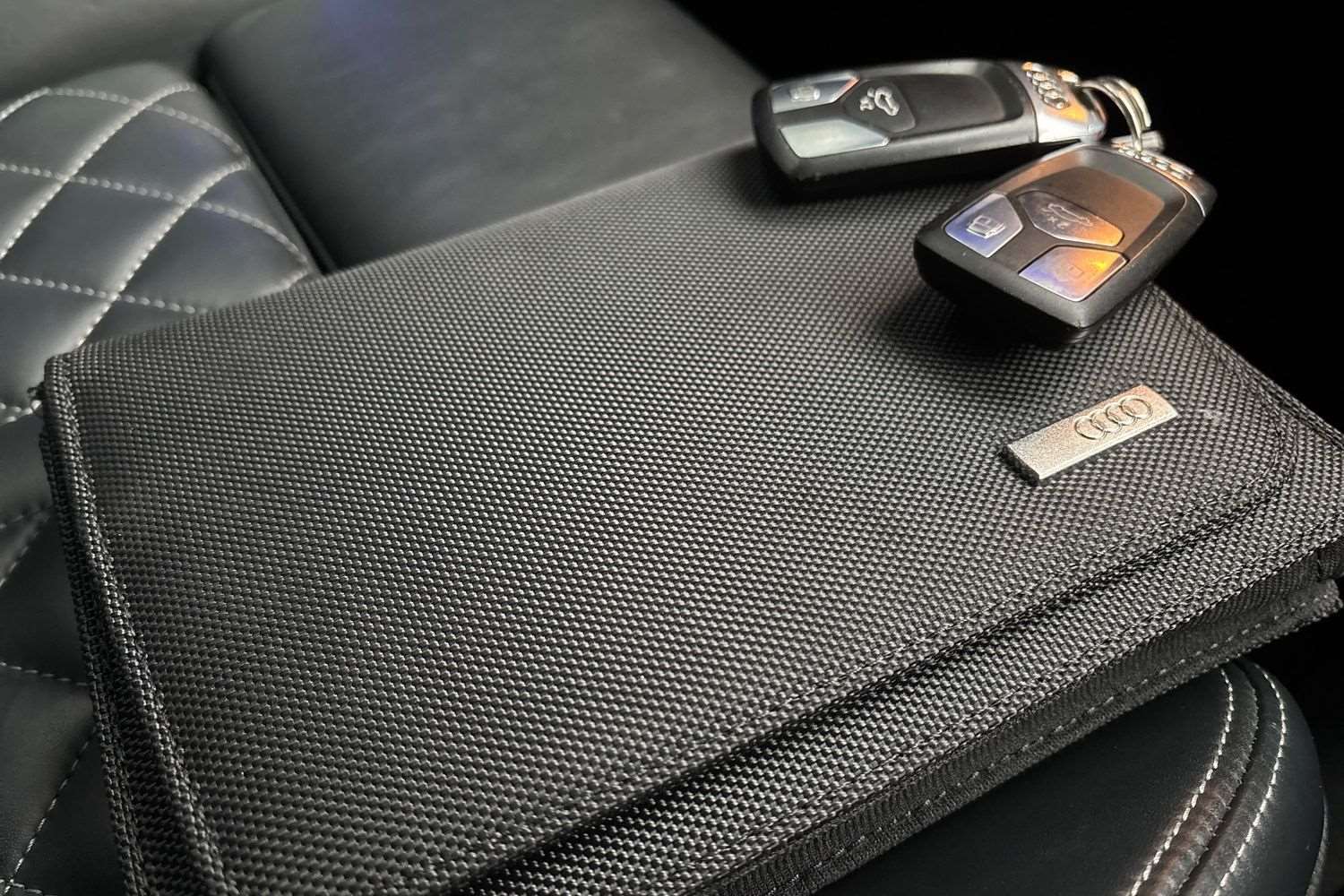 Used Audi Q5 for sale - 77389824: Photo 25