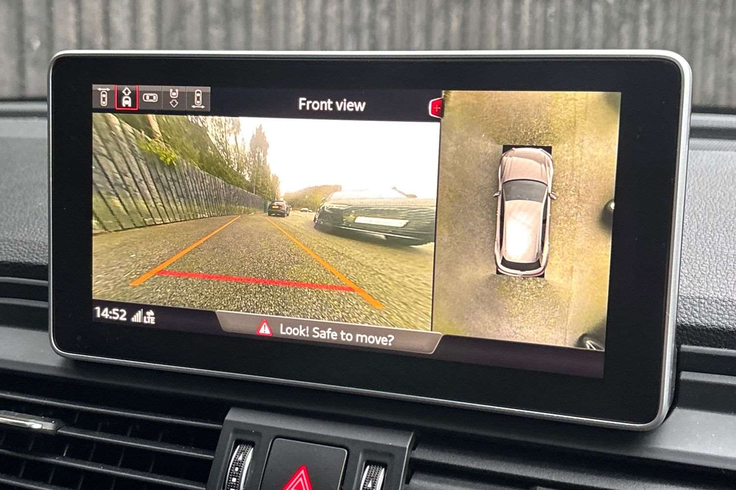 Used Audi Q5 for sale - 77389824: Photo 26