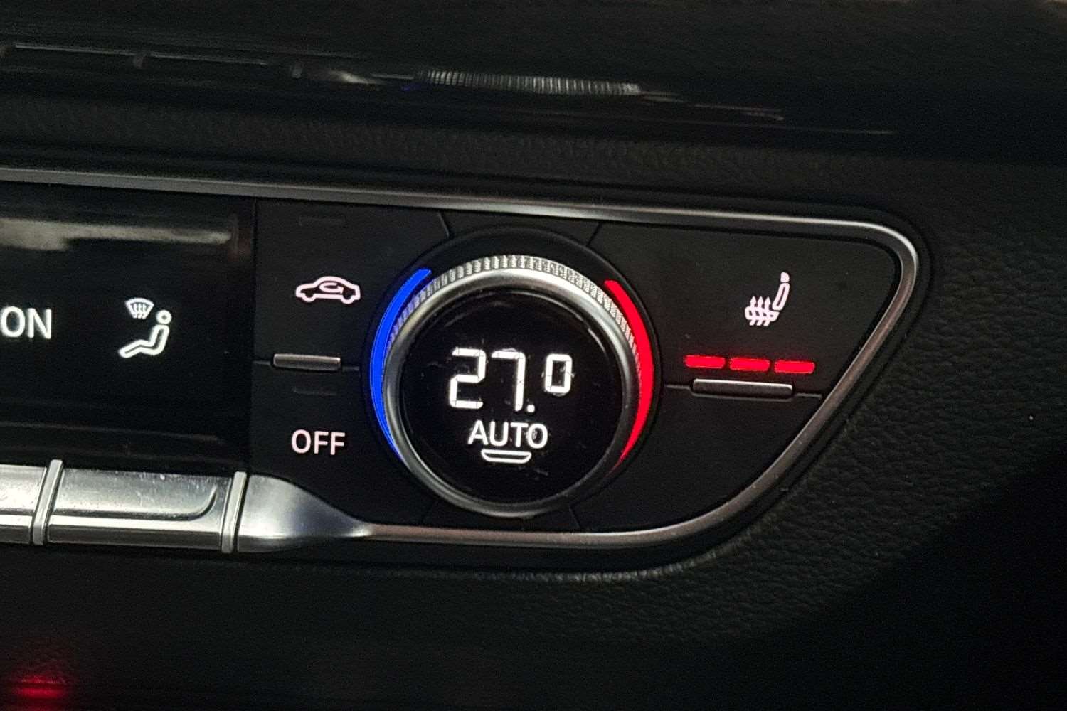 Used Audi Q5 for sale - 77389824: Photo 28