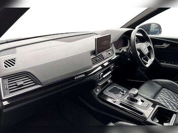 Used Audi Q5 2019 for sale - 77389824: Photo