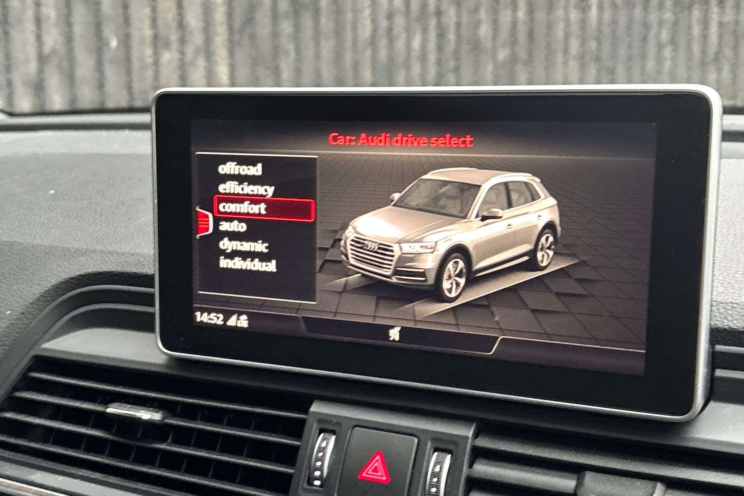 Used Audi Q5 for sale - 77389824: Photo 30