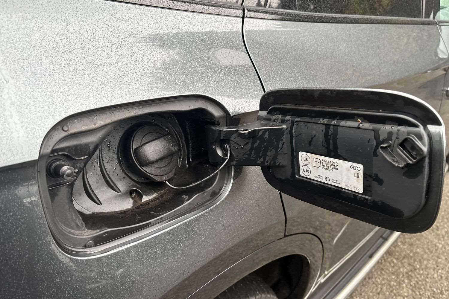 Used Audi Q5 for sale - 77389824: Photo 31