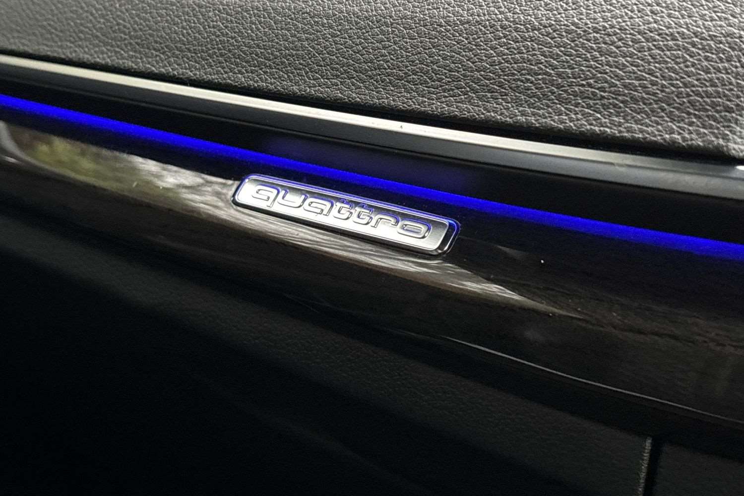 Used Audi Q5 for sale - 77389824: Photo 32