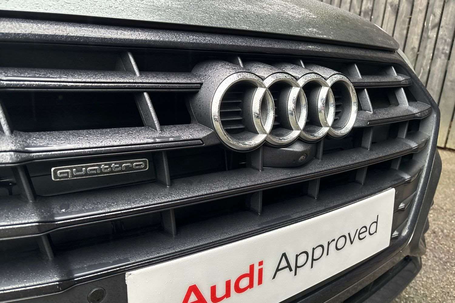 Used Audi Q5 for sale - 77389824: Photo 33