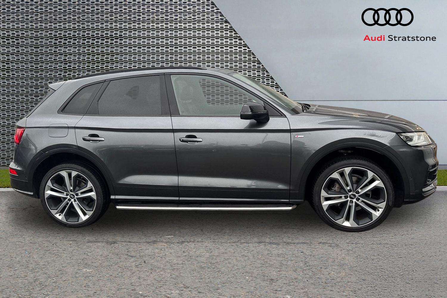 Used Audi Q5 for sale - 77389824: Photo 4