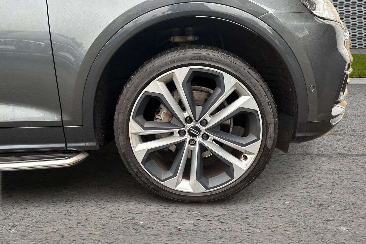 Used Audi Q5 for sale - 77389824: Photo 5