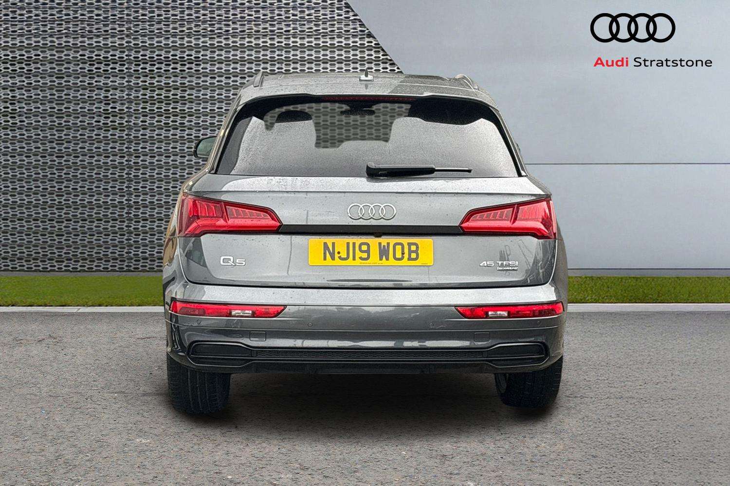 Used Audi Q5 for sale - 77389824: Photo 7