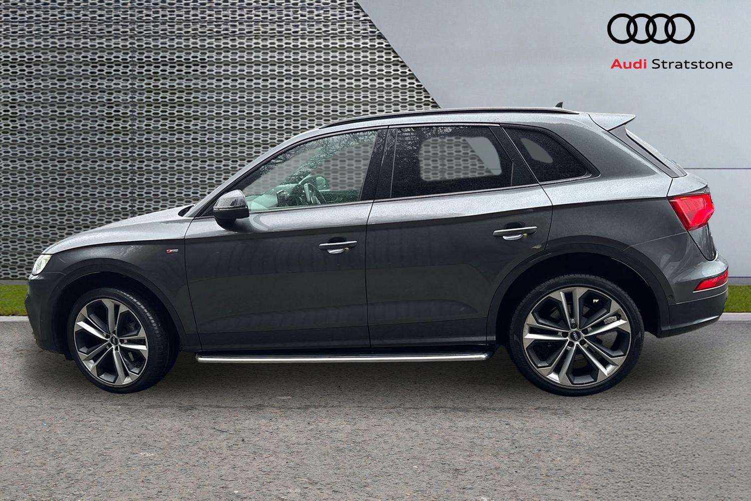 Used Audi Q5 for sale - 77389824: Photo 8