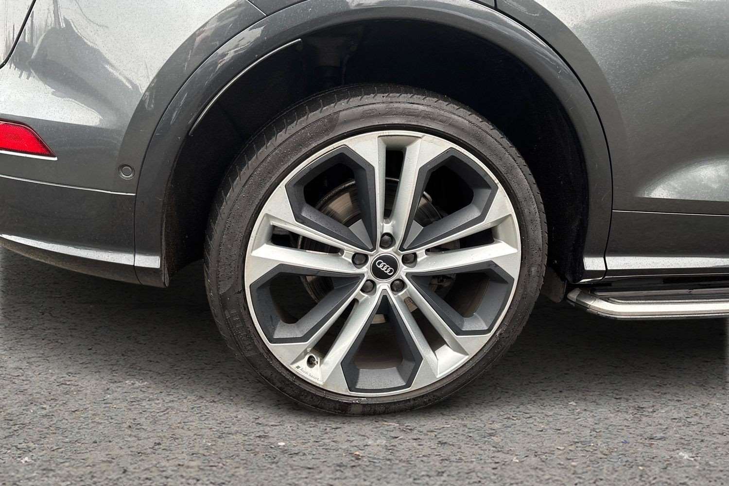 Used Audi Q5 for sale - 77389824: Photo 9