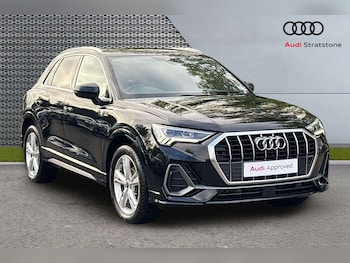Audi - Q3