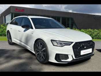 2024 - 45 TFSI Quattro Black Ed 5dr S Tronic