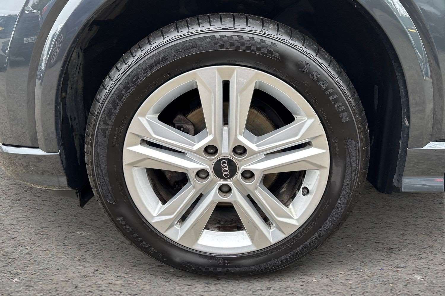 Used Audi Q2 2021 for sale - 78161464: Photo 11