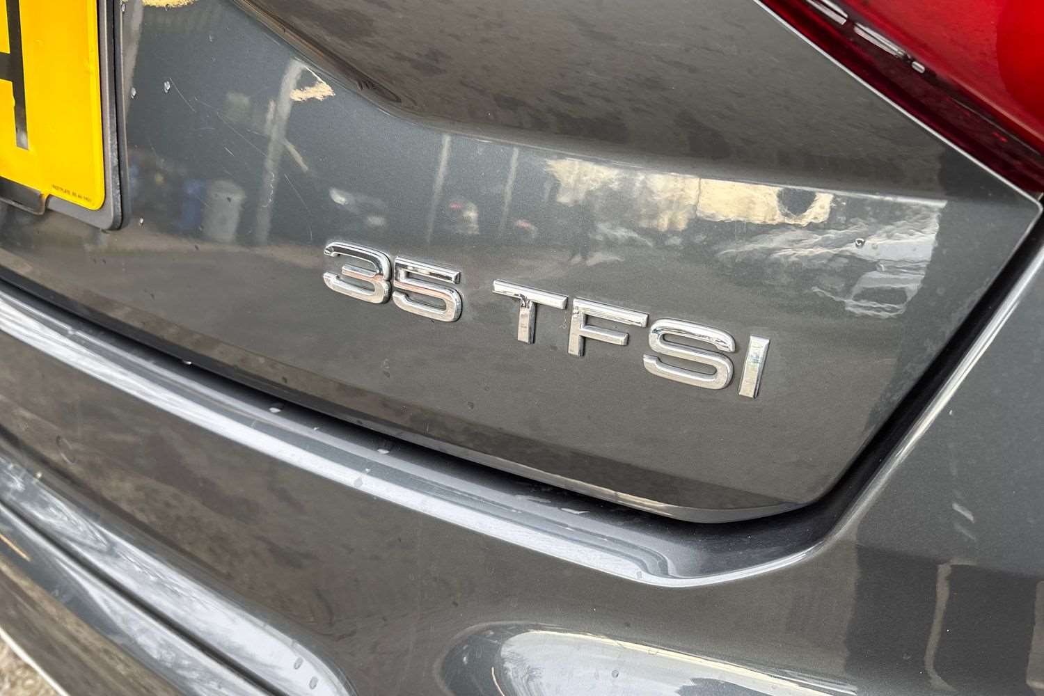 Used Audi Q2 2021 for sale - 78161464: Photo 12