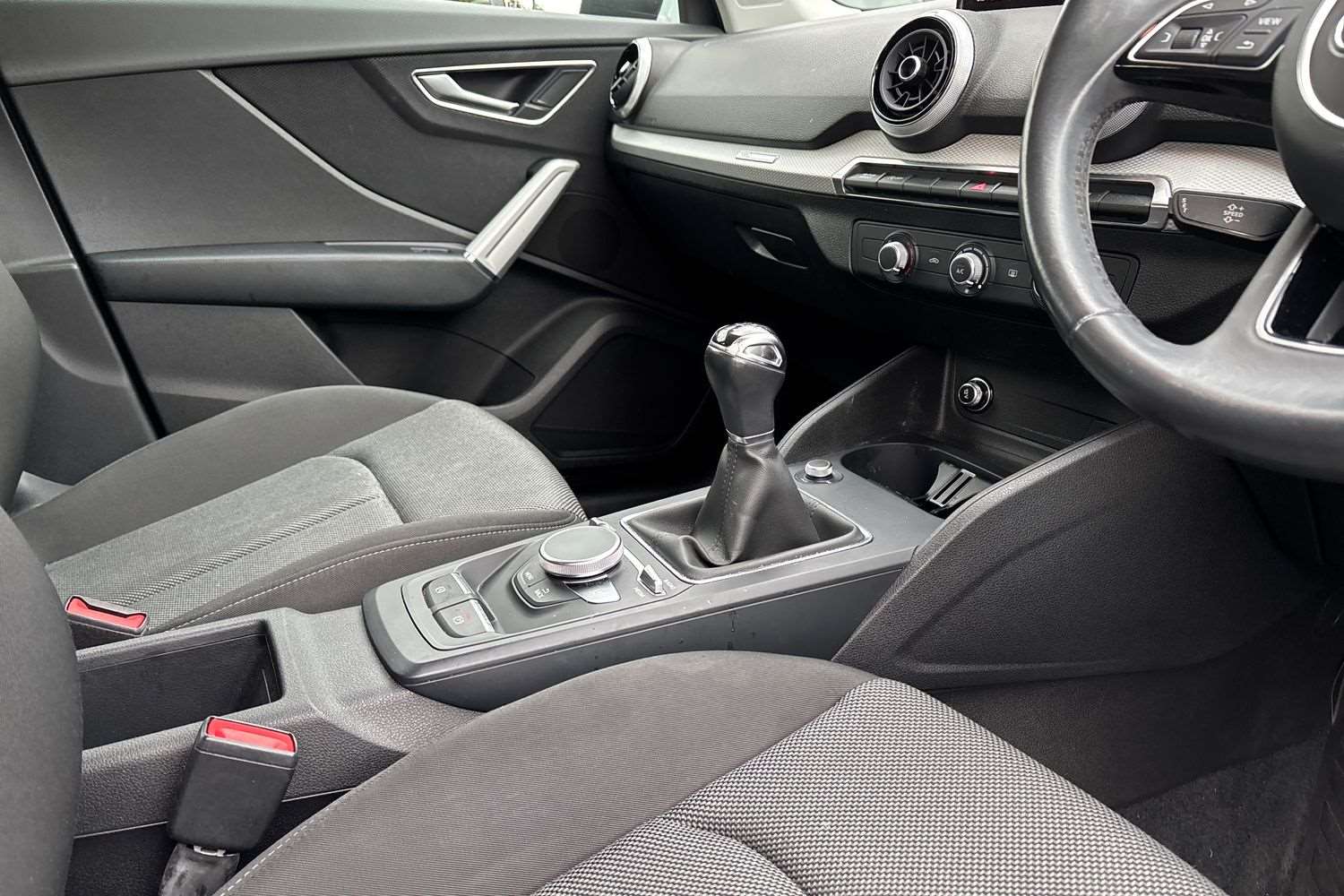 Used Audi Q2 2021 for sale - 78161464: Photo 16