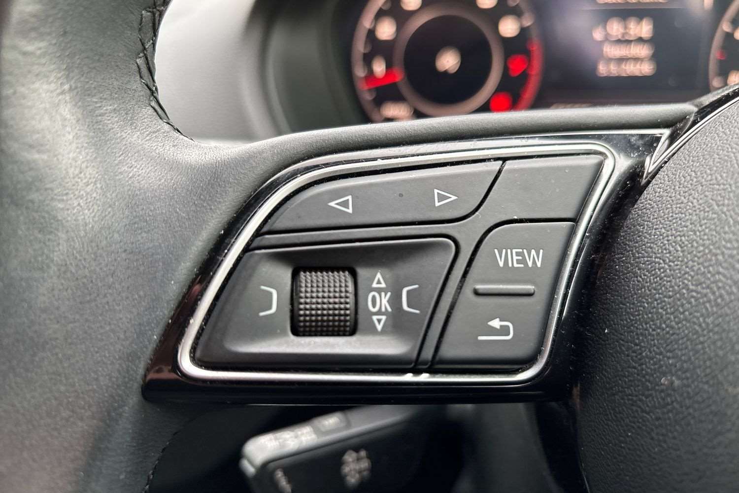 Used Audi Q2 2021 for sale - 78161464: Photo 17