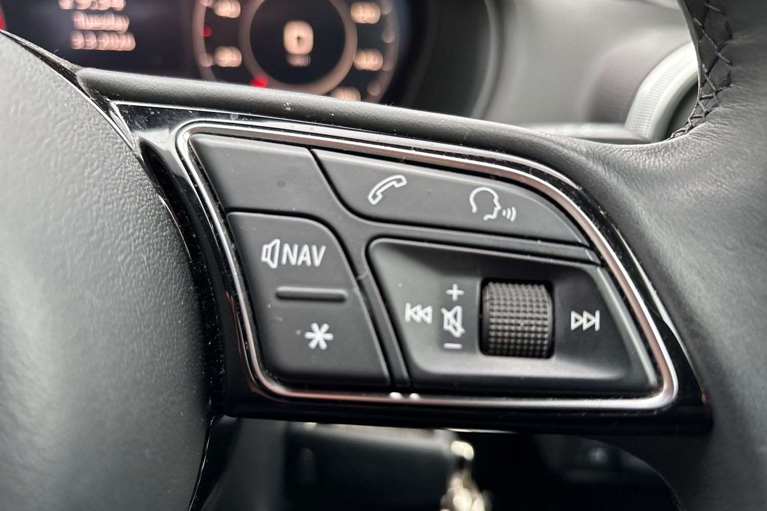 Used Audi Q2 2021 for sale - 78161464: Photo 18