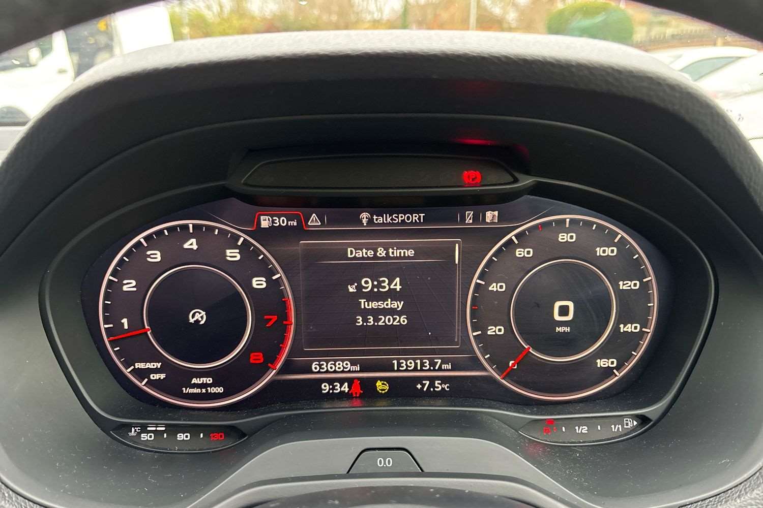 Used Audi Q2 2021 for sale - 78161464: Photo 19