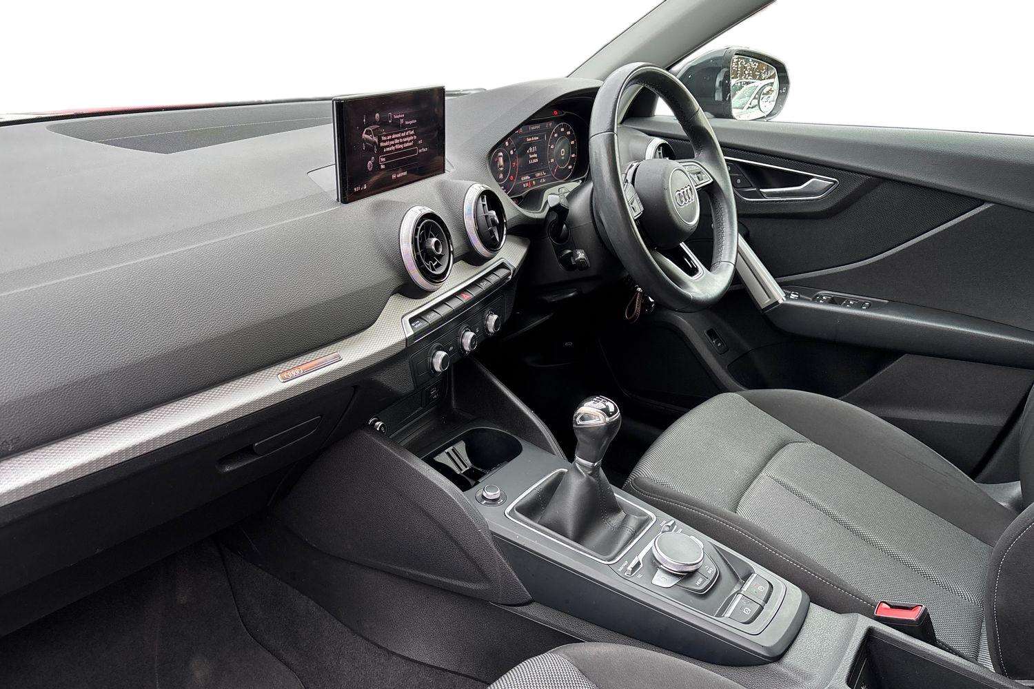 Used Audi Q2 2021 for sale - 78161464: Photo 2